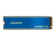 ADATA Legend 710 1TB ALEG-710-1TCS - 1078629 - zdjęcie 1